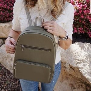 Boutique Backpack